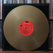 Load image into Gallery viewer, ABBA - Gold (Greatest Hits) - GOLD Vinyl - 2LP 2019 Polydor, VG+/EX 4
