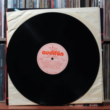 Load image into Gallery viewer, Elvis Presley - Burbank Sessions Vol 2 1968 - W/ INSERTS 2LP 1978 Audifön, VG/EX 3
