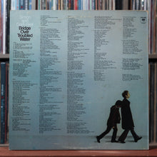 Load image into Gallery viewer, Simon &amp; Garfunkel - Bridge Over Troubled Water - 1970's Columbia, VG/VG 2
