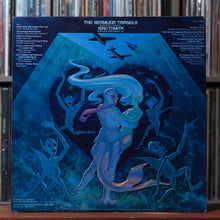 Load image into Gallery viewer, Tomita - The Bermuda Triangle - CORAL Vinyl - 1979 RCA Red Seal, VG+/EX 2
