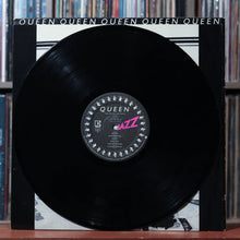 Load image into Gallery viewer, Queen - Jazz - W/ POSTER 1978 Elektra, VG/VG+ 3
