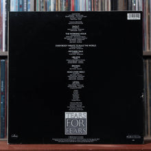 Load image into Gallery viewer, Tears For Fears - Songs From The Big Chair - 1985 Mercury, VG/EX 2
