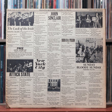 Load image into Gallery viewer, John Lennon &amp; Yoko Ono, Elephants Memory, Invisible Strings - Some Time In New York City 2LP, VG+/VG+ 2
