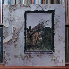 Load image into Gallery viewer, Led Zeppelin - Untitled - 1977 Atlantic, VG+/VG 1
