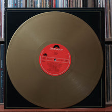 Load image into Gallery viewer, ABBA - Gold (Greatest Hits) - GOLD Vinyl - 2LP 2019 Polydor, VG+/EX 5
