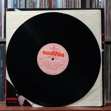 Load image into Gallery viewer, Elvis Presley - Burbank Sessions Vol 2 1968 - W/ INSERTS 2LP 1978 Audifön, VG/EX 5
