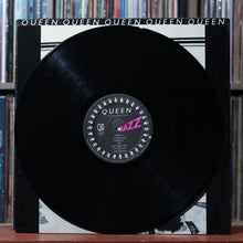 Load image into Gallery viewer, Queen - Jazz - W/ POSTER 1978 Elektra, VG/VG+ 4
