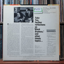 Load image into Gallery viewer, Paul Desmond - Take Ten - 1963 RCA Victor, VG/VG 2
