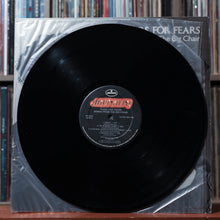Load image into Gallery viewer, Tears For Fears - Songs From The Big Chair - 1985 Mercury, VG/EX 3
