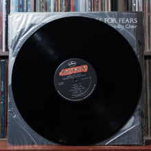 Load image into Gallery viewer, Tears For Fears - Songs From The Big Chair - 1985 Mercury, VG/EX 4
