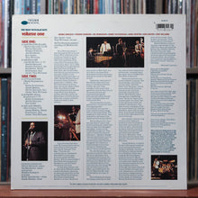 Load image into Gallery viewer, Various - One Night With Blue Note, Volume 1 - PROMO - 1985 Blue Note, VG+/VG 2
