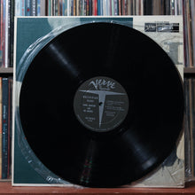 Load image into Gallery viewer, Lionel Hampton - Hallelujah Hamp - MONO - 1958 Verve, VG+/EX 4
