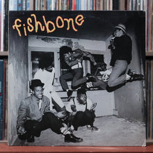 Load image into Gallery viewer, Fishbone - Fishbone - 1985 Columbia, VG/VG+ 1
