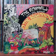 Load image into Gallery viewer, The Animals, Eric Burdon - In The Beginning - 1970 Wand, VG+/EX 1

