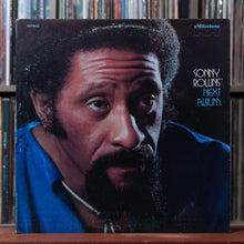 Load image into Gallery viewer, Sonny Rollins - Next Album - 1972 Milestone, VG/VG 1
