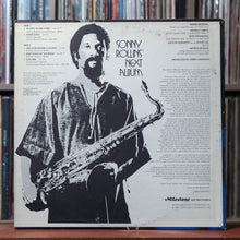 Load image into Gallery viewer, Sonny Rollins - Next Album - 1972 Milestone, VG/VG 2
