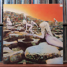Load image into Gallery viewer, Led Zeppelin - Houses Of The Holy - 1977 Atlantic, VG/VG 1

