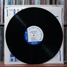 Load image into Gallery viewer, Various - One Night With Blue Note, Volume 1 - PROMO - 1985 Blue Note, VG+/VG 4
