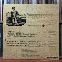 Load image into Gallery viewer, Traffic - John Barleycorn Must Die - 1971 United Artists, VG+/VG+ 3
