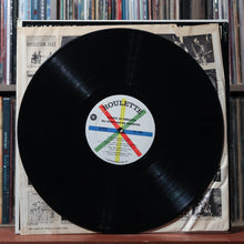 Load image into Gallery viewer, Bill Russo And His Orchestra - School Of Rebellion - 1960 Roulette, VG+/EX 3
