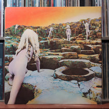 Load image into Gallery viewer, Led Zeppelin - Houses Of The Holy - 1977 Atlantic, VG/VG 2
