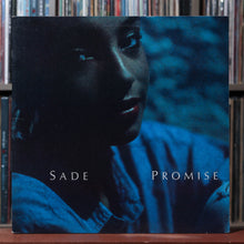Load image into Gallery viewer, Sade - Promise - 1985 Portrait, VG+/VG+ 1
