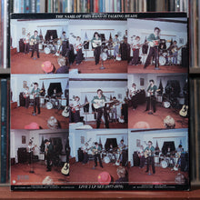 Load image into Gallery viewer, Talking Heads - The Name Of This Band Is Talking Heads - 2LP 1982 Sire, VG+/VG+ 2
