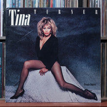 Load image into Gallery viewer, Tina Turner - Private Dancer - Guatemala 1984 Capitol, VG/VG 1
