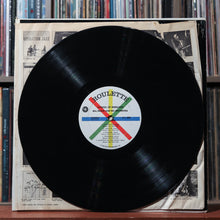 Load image into Gallery viewer, Bill Russo And His Orchestra - School Of Rebellion - 1960 Roulette, VG+/EX 4
