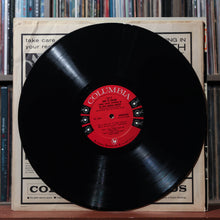 Load image into Gallery viewer, The Dave Brubeck Quartet - Jazz Goes To College - MONO - 1955 Columbia, VG/VG 4

