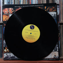 Load image into Gallery viewer, Talking Heads - The Name Of This Band Is Talking Heads - 2LP 1982 Sire, VG+/VG+ 3
