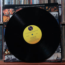 Load image into Gallery viewer, Talking Heads - The Name Of This Band Is Talking Heads - 2LP 1982 Sire, VG+/VG+ 4
