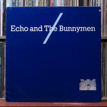 Load image into Gallery viewer, Echo &amp; The Bunnymen - Echo And The Bunnymen Mini LP - 1983 Sire, VG/EX 1
