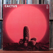 Load image into Gallery viewer, Cactus - Cactus - 1970 ATCO, VG/VG 1
