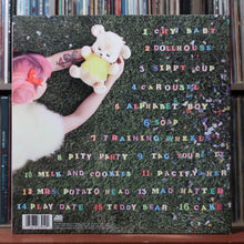 Load image into Gallery viewer, Melanie Martinez - Cry Baby - BABY BLUE - 2LP BOOKLET 2023 Atlantic, EX/VG+ 2
