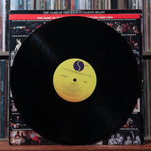 Load image into Gallery viewer, Talking Heads - The Name Of This Band Is Talking Heads - 2LP 1982 Sire, VG+/VG+ 5

