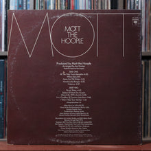 Load image into Gallery viewer, Mott The Hoople - Mott - 1973 Columbia, VG/VG 3
