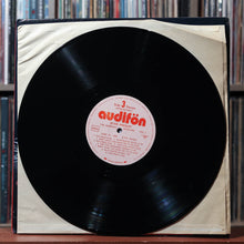 Load image into Gallery viewer, Elvis Presley - Burbank Sessions Vol 1 1968 - W/ INSERT 2LP 1978 Audifön, VG/VG 5
