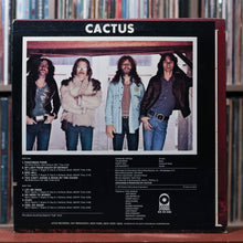 Load image into Gallery viewer, Cactus - Cactus - 1970 ATCO, VG/VG 2
