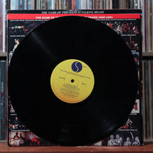 Load image into Gallery viewer, Talking Heads - The Name Of This Band Is Talking Heads - 2LP 1982 Sire, VG+/VG+ 6
