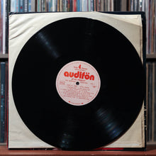 Load image into Gallery viewer, Elvis Presley - Burbank Sessions Vol 1 1968 - W/ INSERT 2LP 1978 Audifön, VG/VG 6
