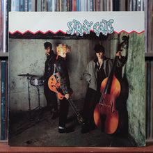 Load image into Gallery viewer, Stray Cats - Stray Cats - EU 1982 Arista, VG/VG+ 1
