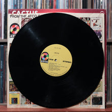 Load image into Gallery viewer, Cactus - Cactus - 1970 ATCO, VG/VG 3
