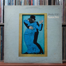 Load image into Gallery viewer, Steely Dan - Gaucho - 1980 MCA, VG/EX 1
