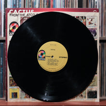 Load image into Gallery viewer, Cactus - Cactus - 1970 ATCO, VG/VG 4
