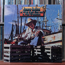 Load image into Gallery viewer, Jimmy Buffett - A White Sport Coat And A Pink Crustacean - 1980 MCA, VG+/VG 1
