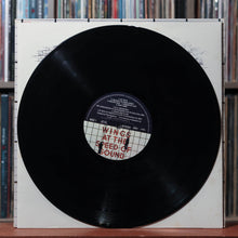 Load image into Gallery viewer, Wings - At The Speed Of Sound - 1976 Capitol, VG/VG+ 3
