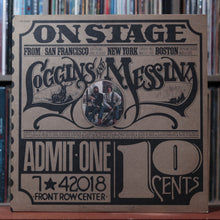 Load image into Gallery viewer, Loggins And Messina - On Stage - 2LP 1974 Columbia, VG+/VG+ 1
