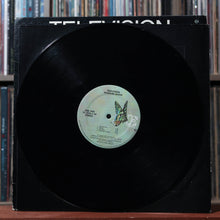 Load image into Gallery viewer, Television - Marquee Moon - W/ PRESS RELEASES 1977 Elektra, VG/VG+ 3
