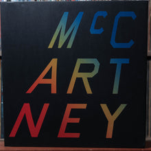 Load image into Gallery viewer, Paul McCartney - McCartney I II III - COLORED - Box Set 2022 Capitol, VG+/NM 1
